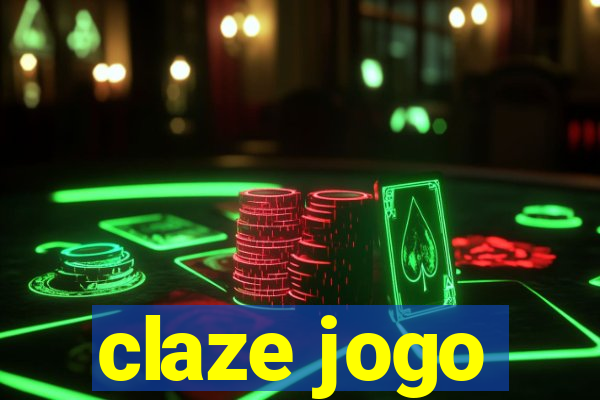 claze jogo